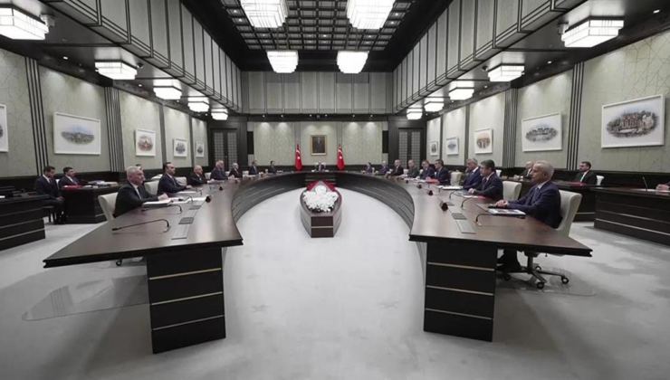 Son dakika… Siber Güvenlik Kurulu ilk kez toplanıyor: Hangi adımlar atılacak?