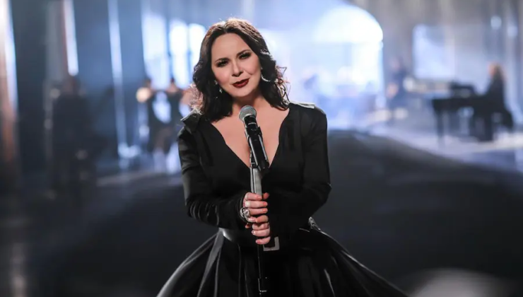 Şebnem Ferah sahnelere geri dönüyor! İstanbul konserinin tarihi belli oldu