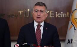 SON DAKİKA! Mali düzenlemelere ilişkin kanun teklifi TBMM'de