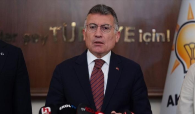 SON DAKİKA! Mali düzenlemelere ilişkin kanun teklifi TBMM'de