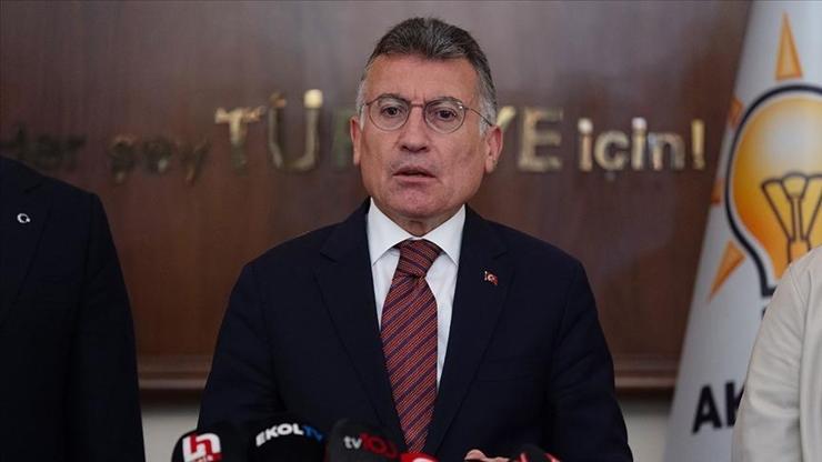 SON DAKİKA! Mali düzenlemelere ilişkin kanun teklifi TBMM'de