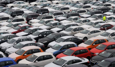 Motorlu kara taşıtı ekspertiz hizmetlerine çeki düzen geliyor