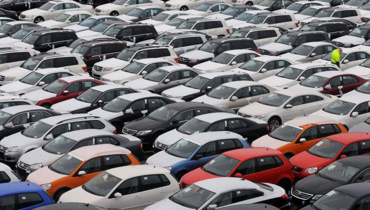 Motorlu kara taşıtı ekspertiz hizmetlerine çeki düzen geliyor