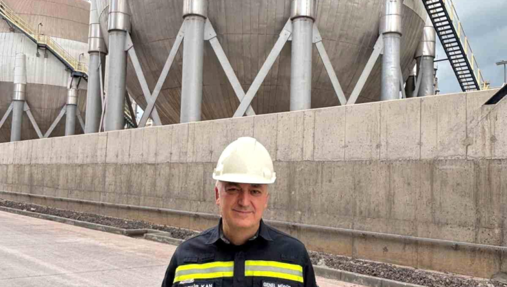 Eti Bakır, Mazıdağı Tesisi'nde 220 milyon dolarlık yatırıma hazırlanıyor