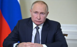 Putin 8-9 Mayıs’ta ateşkes ilan etti
