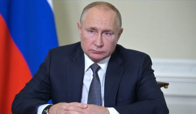 Putin 8-9 Mayıs’ta ateşkes ilan etti