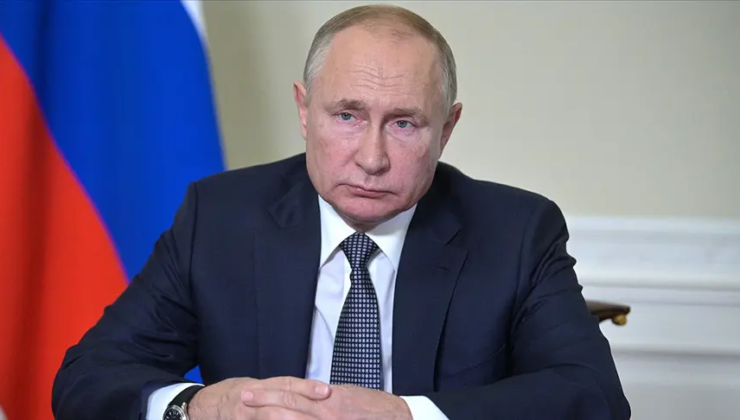Putin 8-9 Mayıs’ta ateşkes ilan etti