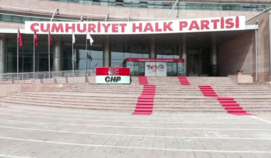 CHP’nin şaibeli kurultay davasında beşinci duruşma 6 Mayıs'ta