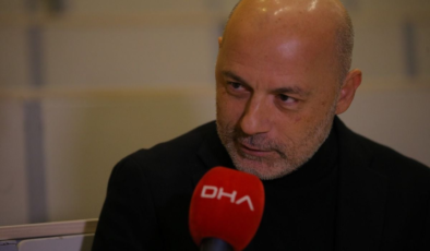 Cüneyt Çakır: Milli takımımız bundan sonraki her büyük organizasyonda olacak