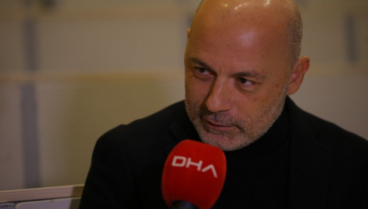 Cüneyt Çakır: Milli takımımız bundan sonraki her büyük organizasyonda olacak