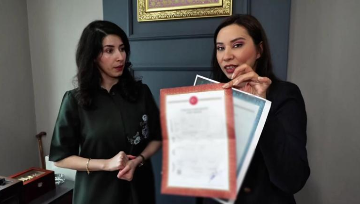 Ev alacaklar dikkat! Tapuda renk detayı: Kahverengi güvence, turkuaz risk mi?