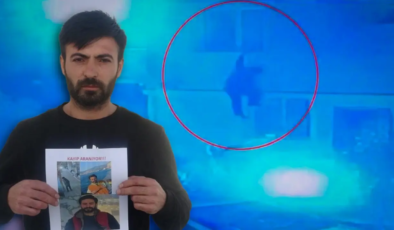 İçişleri Bakanı Mustafa Çiftçi talimat verdi. Uğur Çalışkan heryerde aranıyor