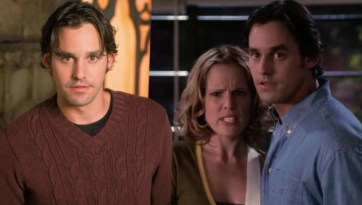Buffy the Vampire Slayer yıldızı Nicholas Brendon’ın ölüm nedeni belli oldu