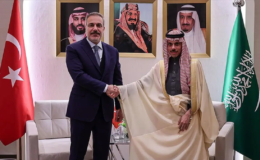 Suudi Arabistan vizesi kalkıyor mu?