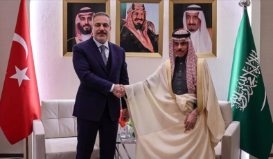 Suudi Arabistan vizesi kalkıyor mu?