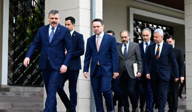 İki bakanlıktan ortak proje: Mücadele merkezi kuruluyor