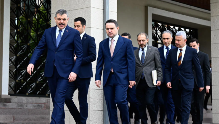 İki bakanlıktan ortak proje: Mücadele merkezi kuruluyor