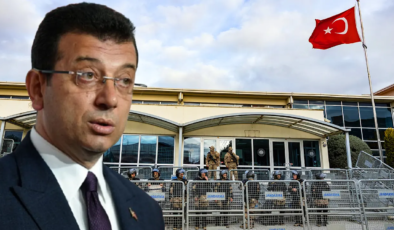 İBB davasında 32’nci duruşma: Gülibrahimoğlu’nun çalışanından örgüt iddiasına ret