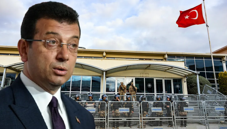 İBB davasında 32’nci duruşma: Gülibrahimoğlu’nun çalışanından örgüt iddiasına ret