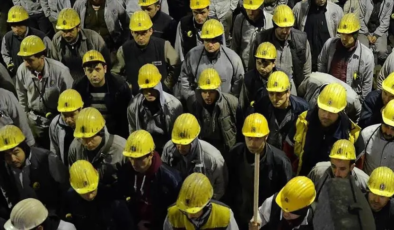 Türkiye Taşkömürü Kurumu (TTK) 262 işçi alımı yapacak. Başvuru nasıl yapılır, şartlar neler?