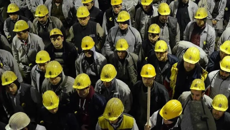 Türkiye Taşkömürü Kurumu (TTK) 262 işçi alımı yapacak. Başvuru nasıl yapılır, şartlar neler?
