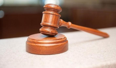 Depremde 146 kişinin öldüğü Hamidiye Sitesi'ne ilişkin davada karar