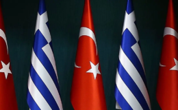 Yunanistan’da Türkiye paniği: Avrupa, Ankara’ya yöneliyor