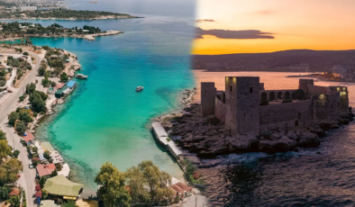 Kültür Yolu Festivali ilk kez Mersin’de. "Önemli duraklardan biri olacak"