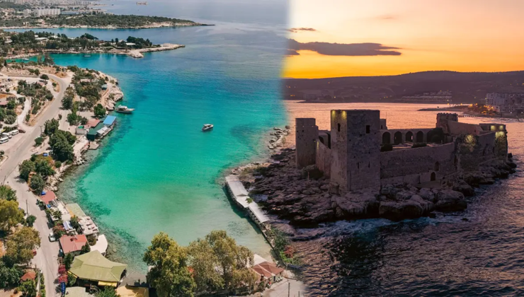 Kültür Yolu Festivali ilk kez Mersin’de. "Önemli duraklardan biri olacak"