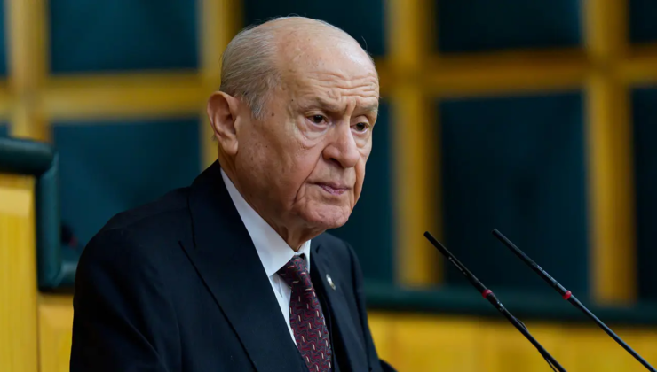 Bahçeli: Öcalan’ın statü meselesinin konuşulması önemli