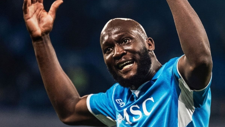 Fenerbahçe'den bu sezon 64 dakika oynayan Lukaku'ya rekor teklif