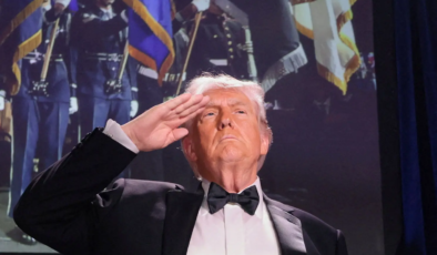 ABD Başkanı Trump: İran beyaz teslim bayrağını çekmeli