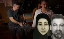 Kan donduran cinayetteki sır perdesi kalktı: 'Gel çocuklarını vereceğiz' demişler