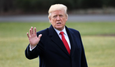 Trump: İran bizimle anlaşmak istiyor
