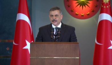 Gaziantep ve Şanlıurfa'ya 150 milyon TL destek