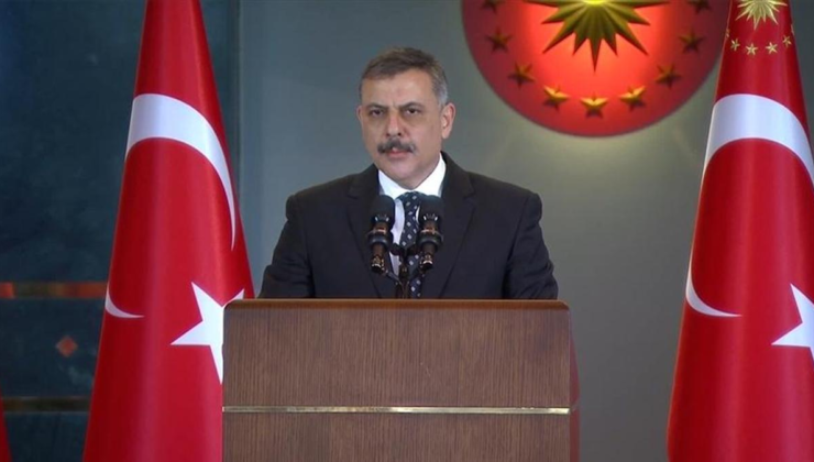 Gaziantep ve Şanlıurfa'ya 150 milyon TL destek