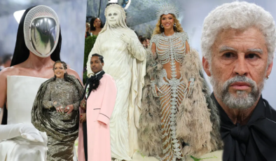 Met Gala 2026’da unutulmaz anlar. Heidi Klum’un kostümü, Bad Bunny, Beyonce ve daha fazlası
