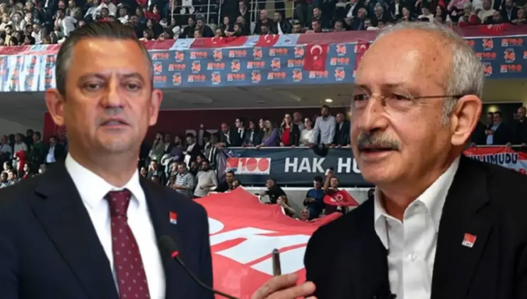 CHP kurultayı ceza davasında yeni duruşma yarın görülecek