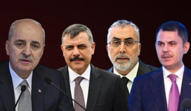 Siyasilerden 1 Mayıs Emek ve Dayanışma Günü mesajları
