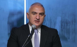 Bakan Ersoy'dan "Hıdırellez" mesajı