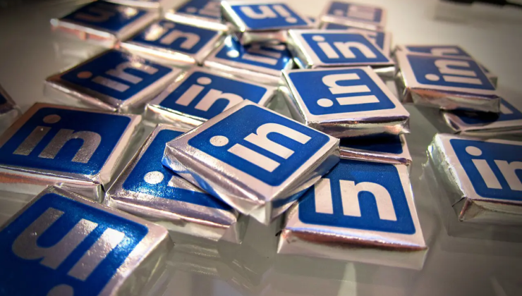 LinkedIn’e veri satma soruşturması