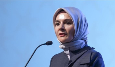Gaziantep ve Şanlıurfa'daki afetten etkilenenlere ilişkin Bakan Göktaş'tan açıklama