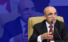 Bakan Şimşek: Enerjide tedarik sorunumuz yok