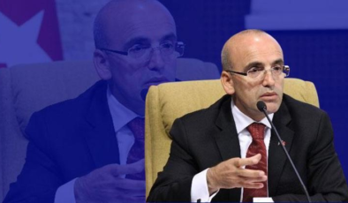 Bakan Şimşek: Enerjide tedarik sorunumuz yok