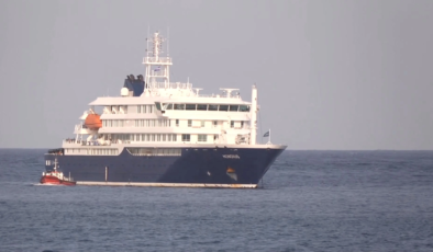 Gemide virüs alarmı sürüyor. Türk yolcu son durumu anlattı