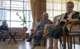 Huzurevleri ile Huzurevi Yaşlı Bakım ve Rehabilitasyon Merkezleri Yönetmeliği Resmi Gazete’de