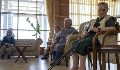 Huzurevleri ile Huzurevi Yaşlı Bakım ve Rehabilitasyon Merkezleri Yönetmeliği Resmi Gazete’de