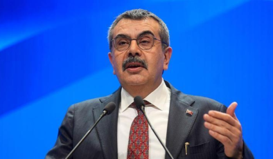 Milli Eğitim Bakanı açıkladı: Lise kayıt tercihlerinde bir ilk yaşanıyor!