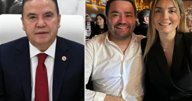 Muhittin Böcek gelini olayı nedir? Zuhal Böcek olayı nedir?