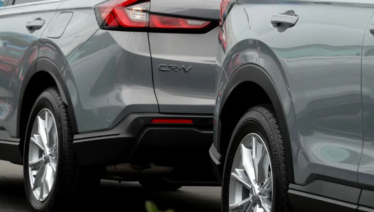 Honda planlarından yine vazgeçti